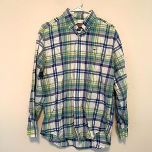 Vineyard Vines S Button Down